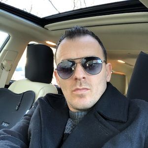 Meet your Posher, Himzo